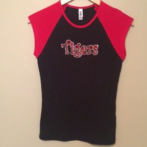 Ladies Team T Shirt